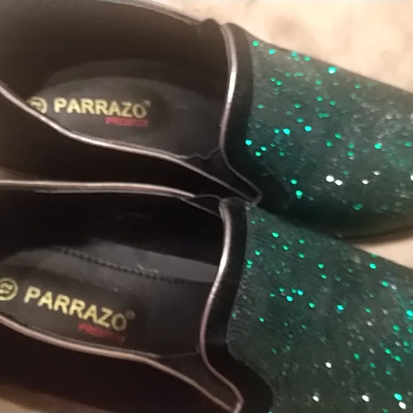 PARRAZO RARE SHOES - Picture 4 of 4